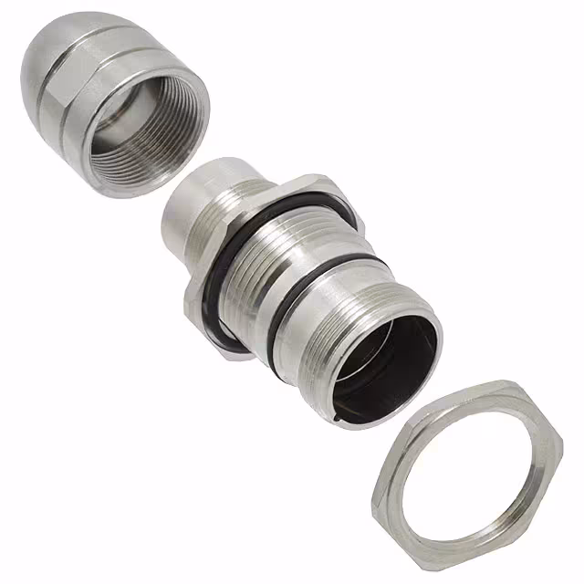 1592924 Phoenix Contact  Rundsteckverbindergehäuse